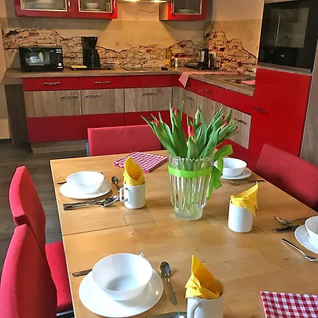 Monteurswohnung * Hatzenbuhl