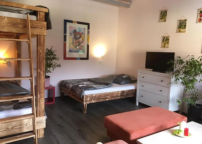 Monteurswohnung Hatzenbuhl